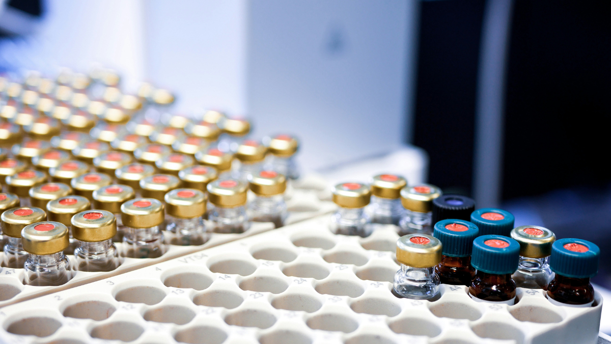 South Africa's plan for Aids jab