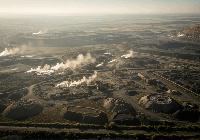 Global warming and climate change