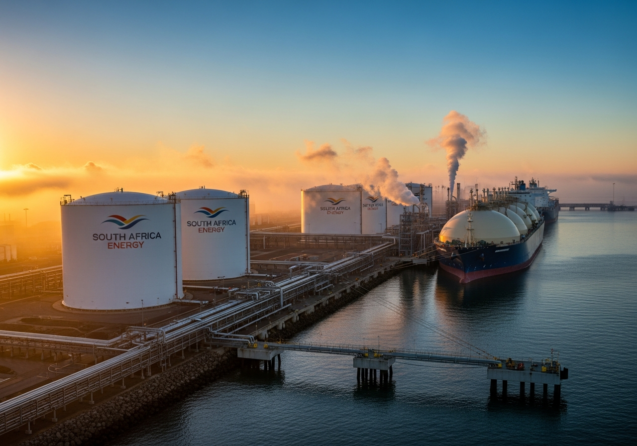 PIC approves strategy on natural gas