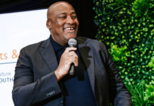 Arts and culture minister Gayton McKenzie warns ANC, SACP: ‘Unite or lose power’ McKenzie warns ANC and SACP stop squabbling