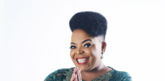 Rebecca Malope to make appearance on 'Genesis'