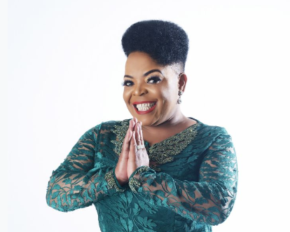 Rebecca Malope to make appearance on 'Genesis'