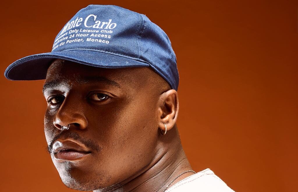 Lloyiso shares lessons from European tour