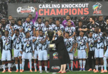 Nail-biting stuff with Bucs still in the race Pirates' nomination list for player of the month