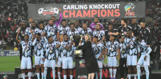 Pirates' nomination list for player of the month