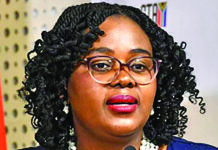 Justice Minister Mmamoloko Kubayi pays tribute to Hosi N’wamitwa II