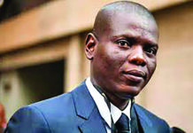 ‘IDAC arrests not a curse against ANC’ says Ronald Lamola