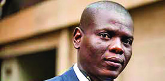 ‘IDAC arrests not a curse against ANC’ says Ronald Lamola