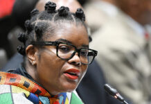 Investigation puts Nkabane under the bus