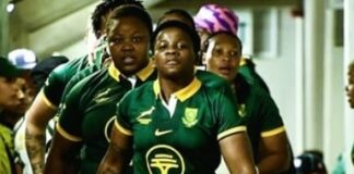 SA rugby mourns death of Lusanda Dumke
