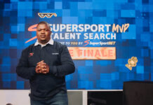 MVP talent search winner announced
