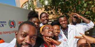 Healthcare engineers take action to help premature babies breathe safer Safety of premature babies