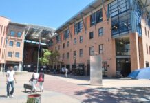 Film industry up in arms, gearing up for marches