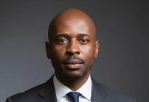 Ramaphosa's nephew has died