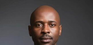 Ramaphosa's nephew has died