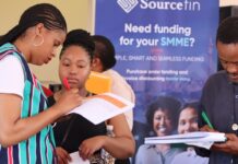 Sourcefin has developed a new app to assist SMMEs to get access to big tenders