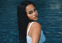 Zee Nxumalo takes industry by storm