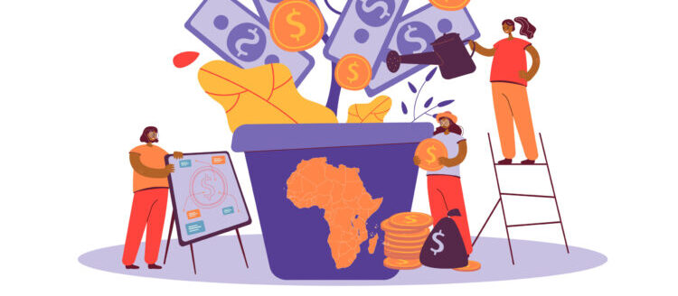 Local capital sparks Africa’s start-up funding comeback
