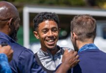 PSL clubs report for duty as Betway Premiership nears resumption