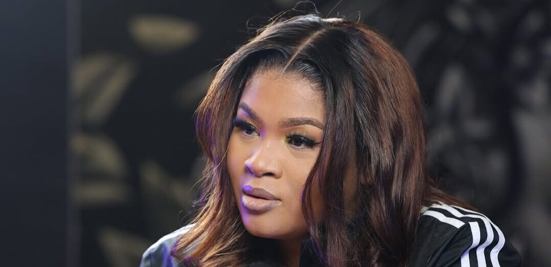 Amapiano queen Lady Du launches her own wine brand ‘Sip of Piano’