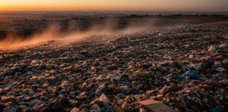 South Africa’s food waste crisis is a climate blind spot Food waste in South Africa