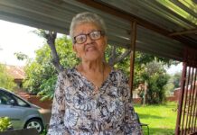 This 100-year-old can teach Gen Zs the secret to longevity