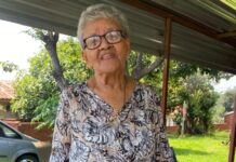 This 100-year-old can teach Gen Zs the secret to longevity