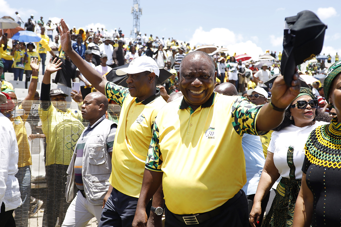 ANC election promise:  Tougher municipal oversight, if voters trust them again