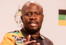 ANC leaders clash in closed-door debate over snubbing US on Venezuela