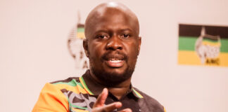 ANC leaders clash in closed-door debate over snubbing US on Venezuela