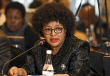 Free State accused of bankrolling ANC event