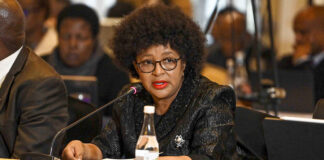 Free State accused of bankrolling ANC event