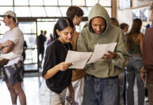 IEB 2025 matric results consistent with high performance