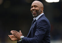 Masters and legends body propels Radebe to run for Safa presidency