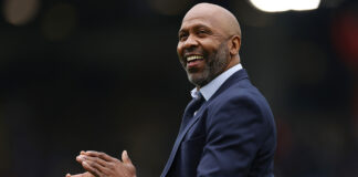 Masters and legends body propels Radebe to run for Safa presidency