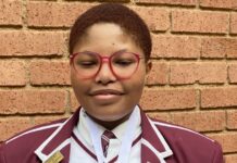 KZN pupil emerges victorious against all odds