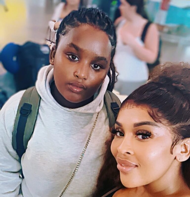 Celebrity moms celebrate their kids' matric success