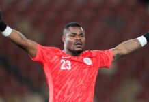 Nigeria face Morocco in the semi-final