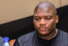 Youth league leader plans to open fraud case