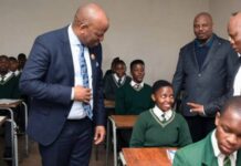 KZN premier congratulates Class of 2025