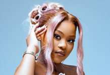 Naledi Aphiwe is excited about her Afrima nomination