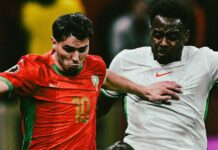 Senegal and Morocco to clash in 2025 Afcon final