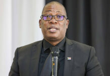 Lesufi appoints Dunga to his provincial cabinet