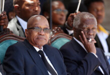 Activists accuse Thabo Mbeki, Jacob Zuma of ‘derailing’ TRC justice as they lose court battle Court blow for Mbeki and Zuma