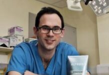 How living in SA shaped a doctor’s passion to create leading global skincare brand