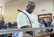 Vaal scholar transport driver drops bail bid as charges converted to murder Scholar transport driver appears in court for murder