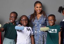 Protecting young eyes in the digital age