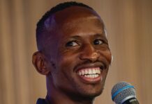 ‘I am not here for money … money chases me’ – Tete Dijana Tete Dijana not chasing financial gain