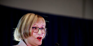 Zille: Motsepe presidency would be a seamless transition of power