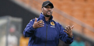 Chiefs and Stellies return to CAF duty with their tails up